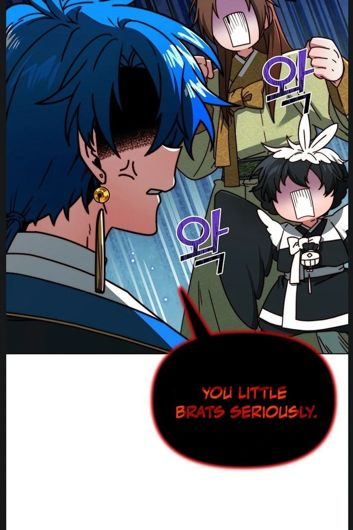 The Failed Hermit Doharang Chapter 3 - Page 93