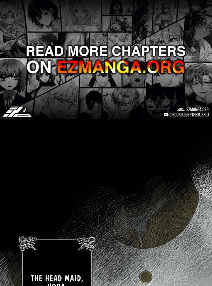 The Fake Bride Can’t Escape Chapter 44 - Page 1