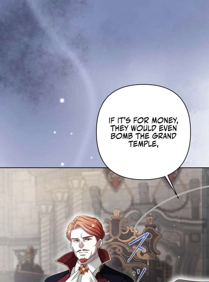 The Fake Bride Can’t Escape Chapter 44 - Page 102