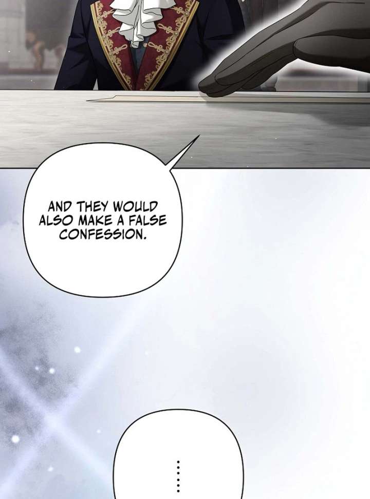 The Fake Bride Can’t Escape Chapter 44 - Page 103