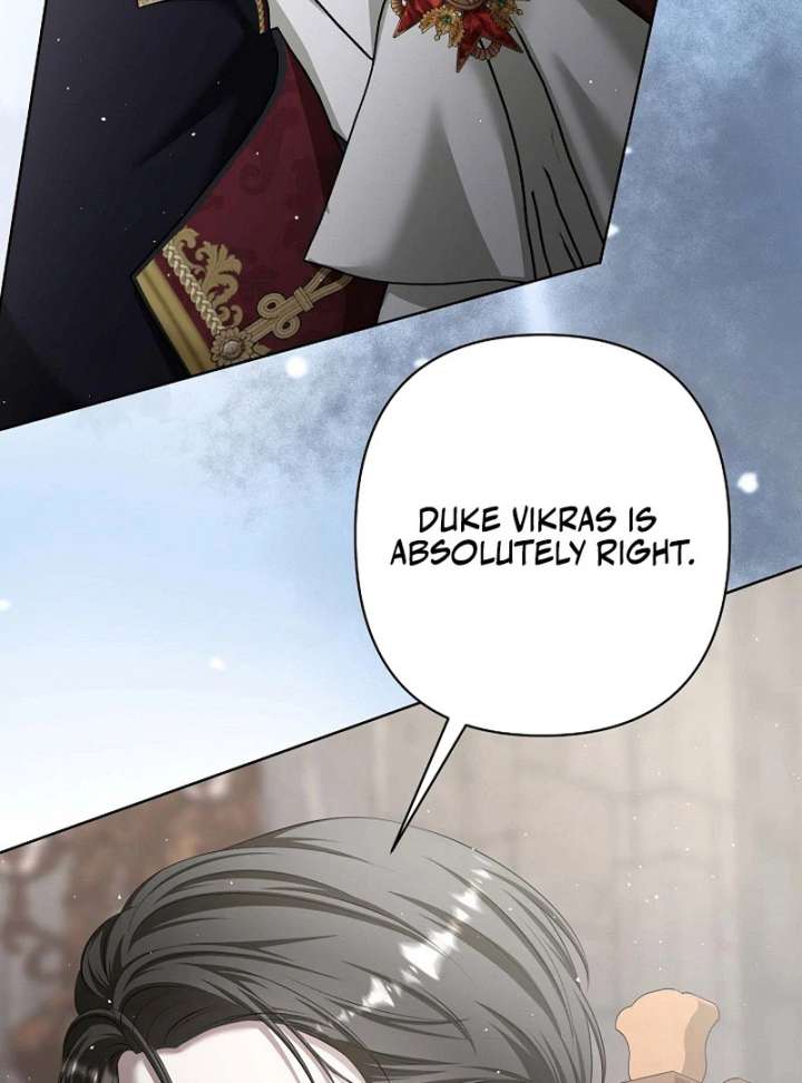 The Fake Bride Can’t Escape Chapter 44 - Page 105