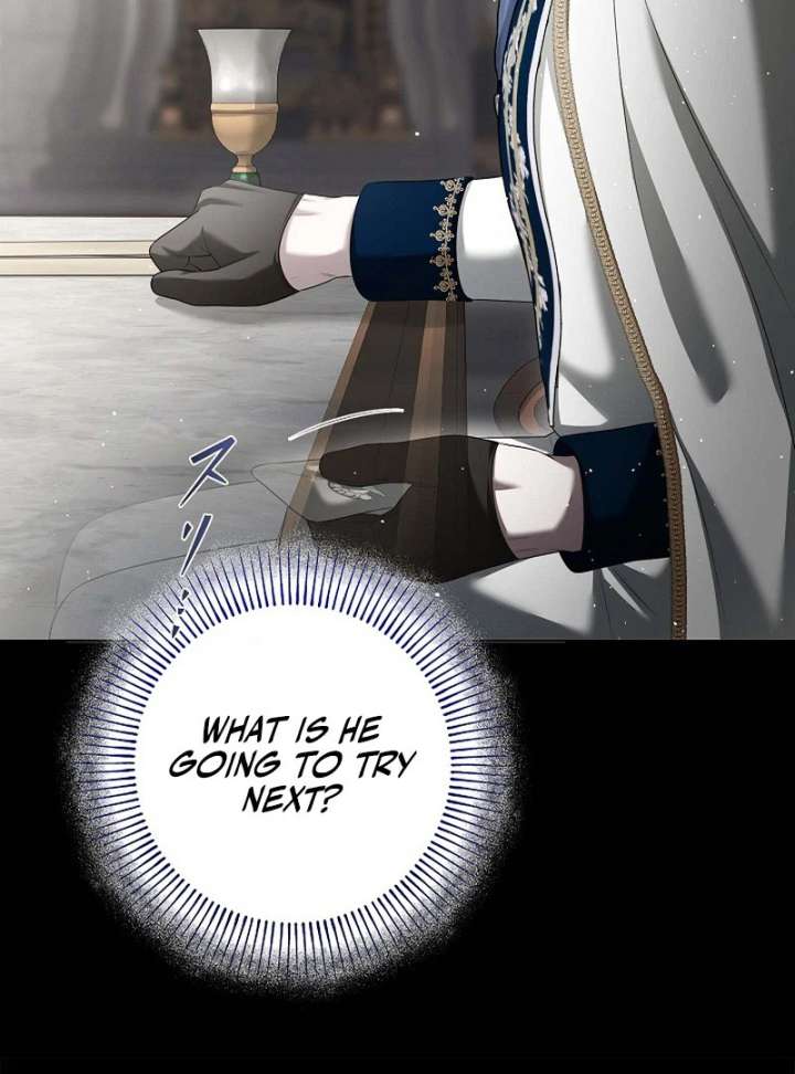 The Fake Bride Can’t Escape Chapter 44 - Page 110