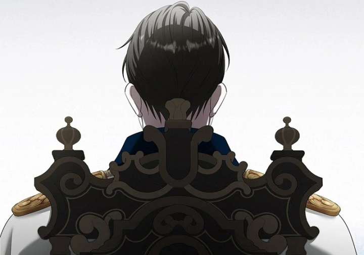 The Fake Bride Can’t Escape Chapter 44 - Page 113