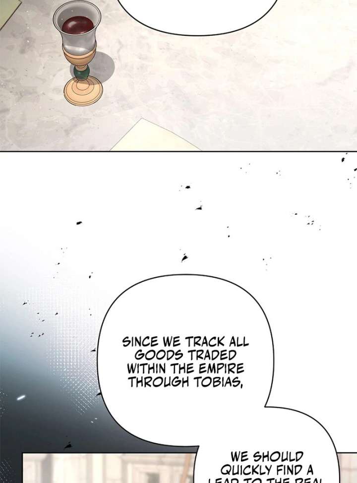 The Fake Bride Can’t Escape Chapter 44 - Page 119