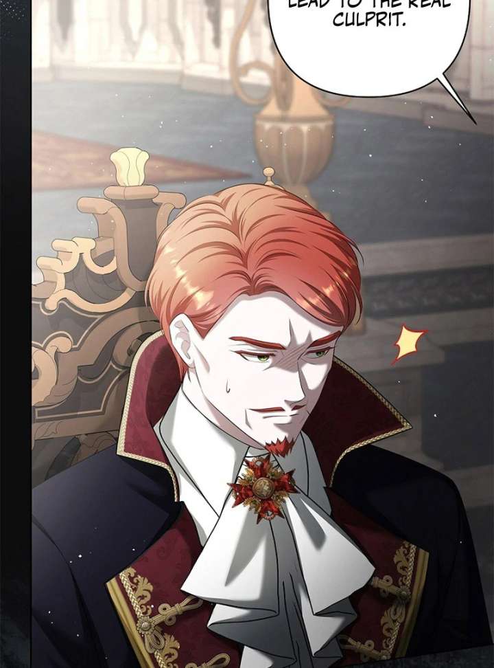 The Fake Bride Can’t Escape Chapter 44 - Page 120