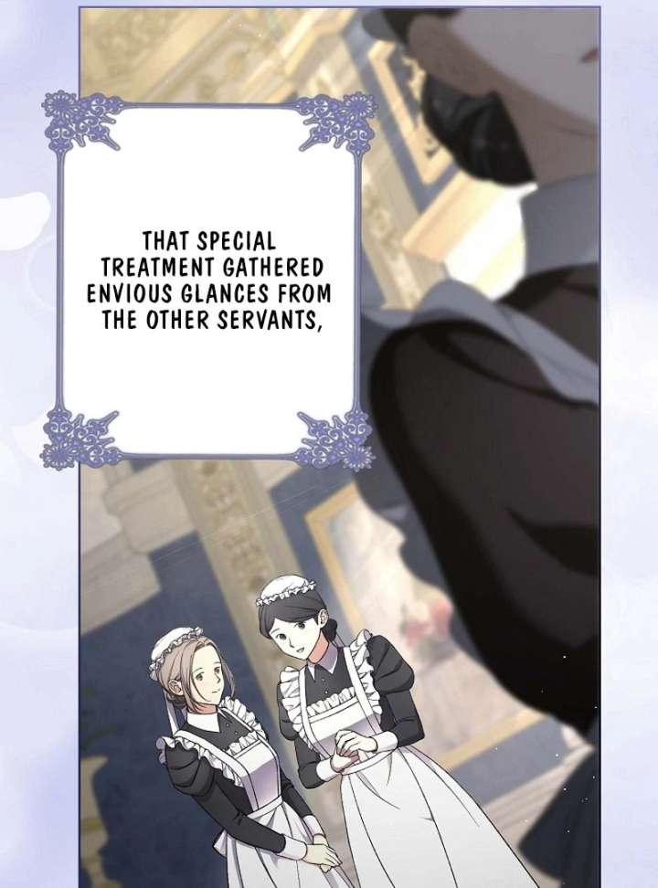 The Fake Bride Can’t Escape Chapter 44 - Page 13