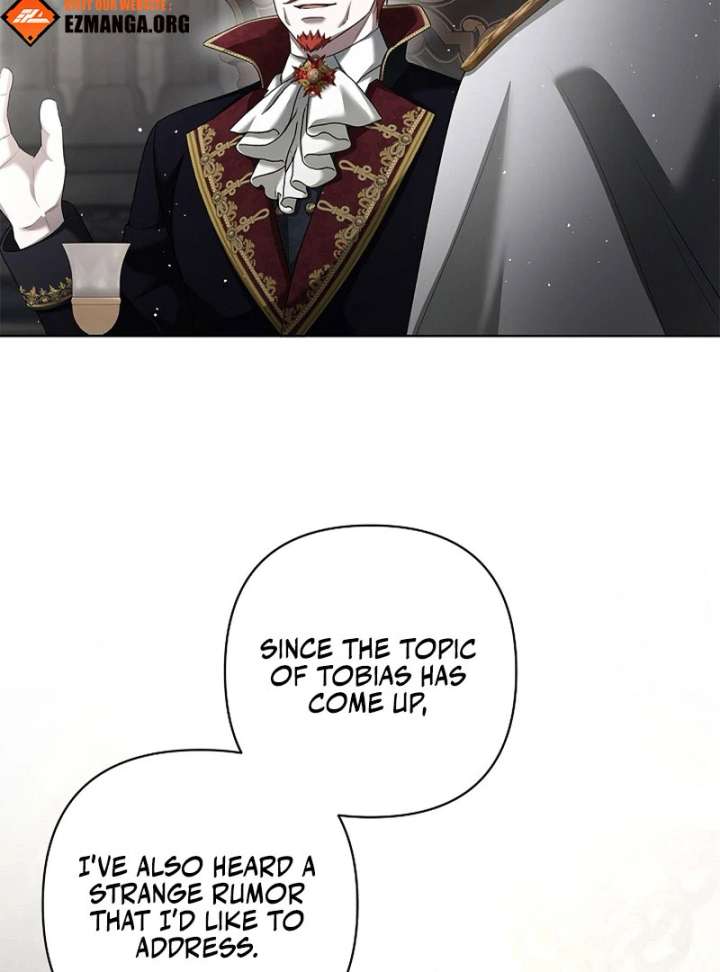 The Fake Bride Can’t Escape Chapter 44 - Page 122