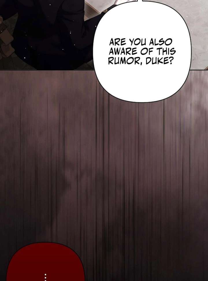 The Fake Bride Can’t Escape Chapter 44 - Page 127