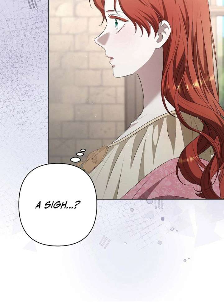 The Fake Bride Can’t Escape Chapter 44 - Page 28