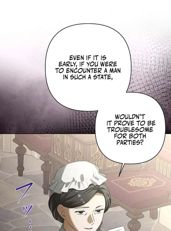 The Fake Bride Can’t Escape Chapter 44 - Page 29