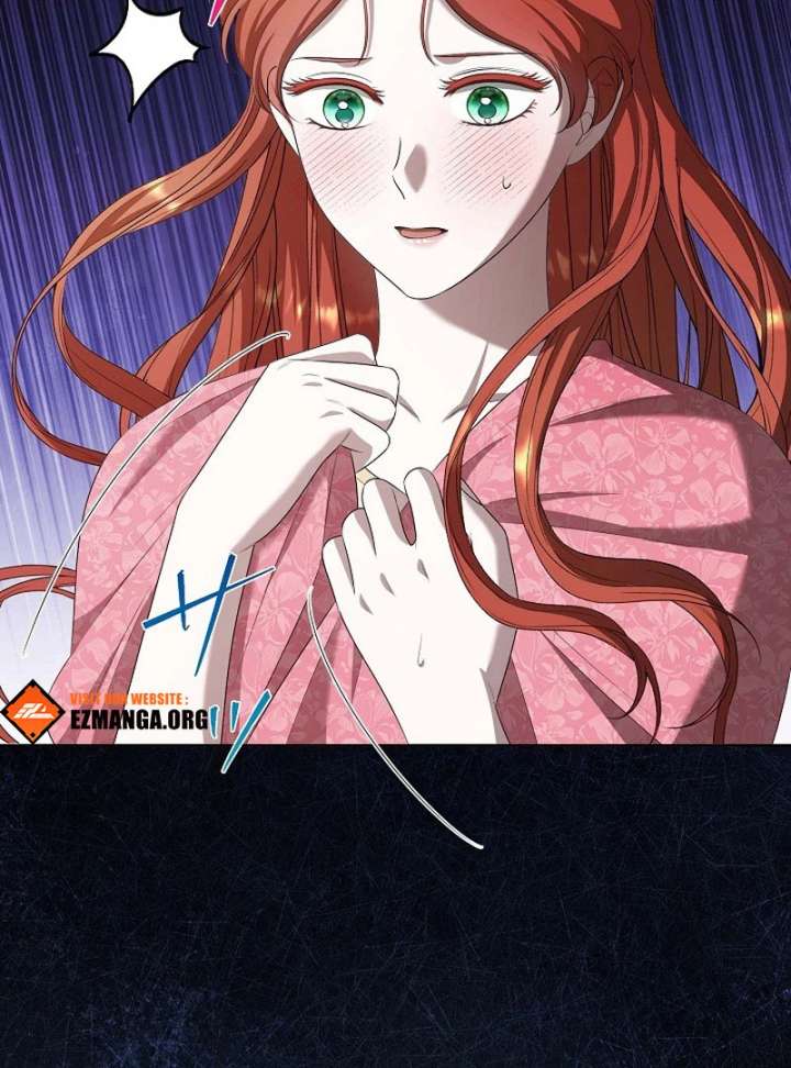 The Fake Bride Can’t Escape Chapter 44 - Page 32