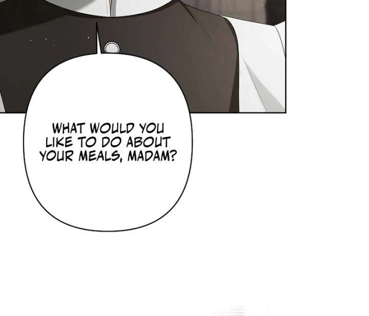 The Fake Bride Can’t Escape Chapter 44 - Page 35