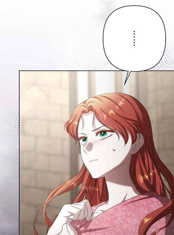 The Fake Bride Can’t Escape Chapter 44 - Page 36