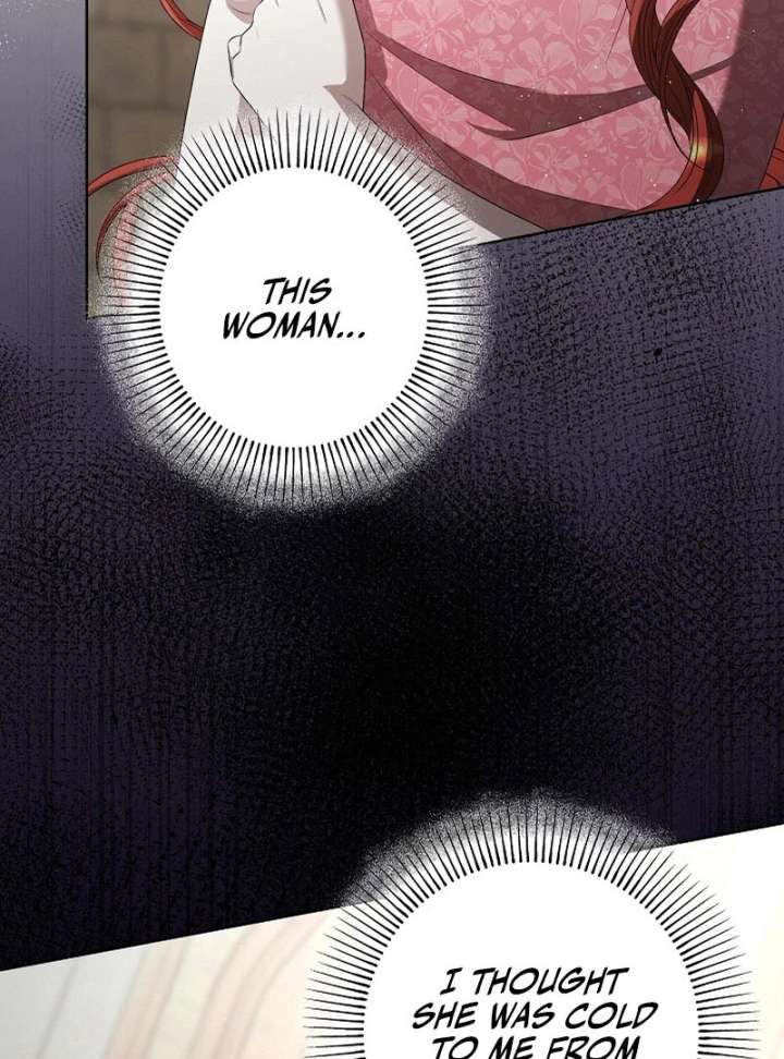 The Fake Bride Can’t Escape Chapter 44 - Page 37