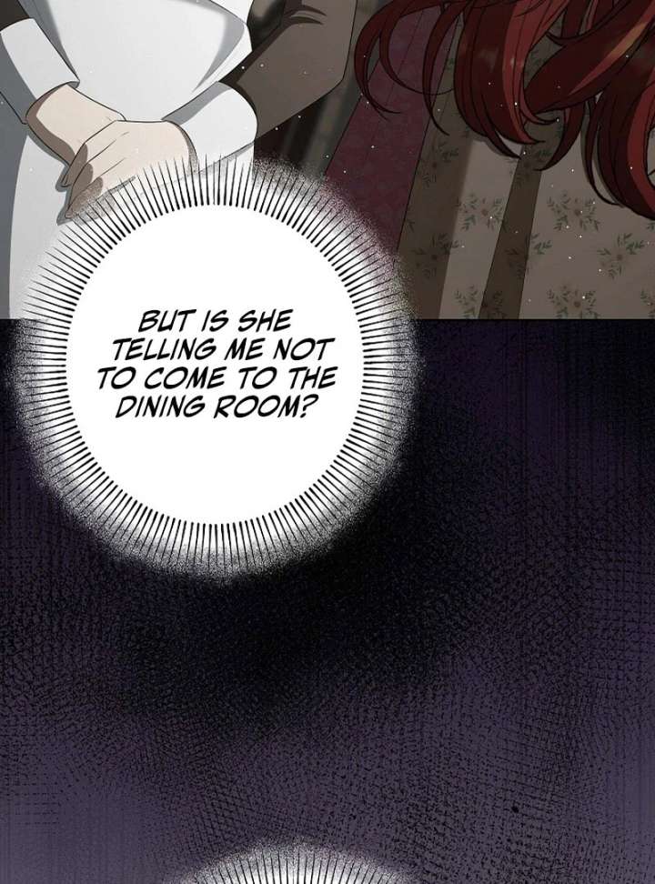 The Fake Bride Can’t Escape Chapter 44 - Page 39