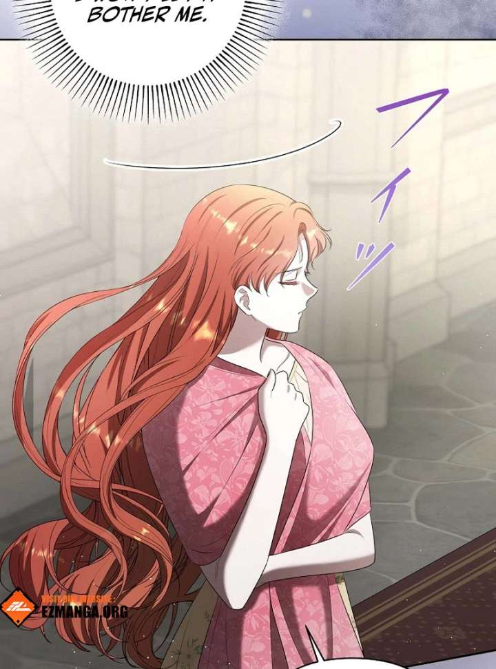 The Fake Bride Can’t Escape Chapter 44 - Page 42