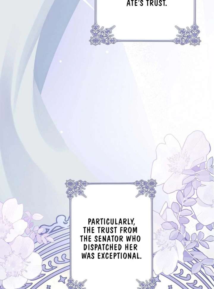 The Fake Bride Can’t Escape Chapter 44 - Page 6