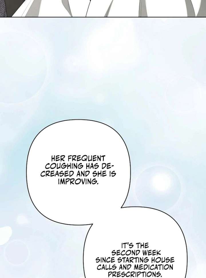 The Fake Bride Can’t Escape Chapter 44 - Page 54