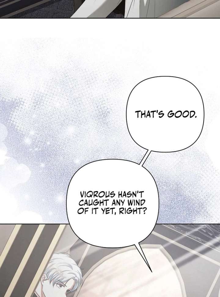 The Fake Bride Can’t Escape Chapter 44 - Page 56