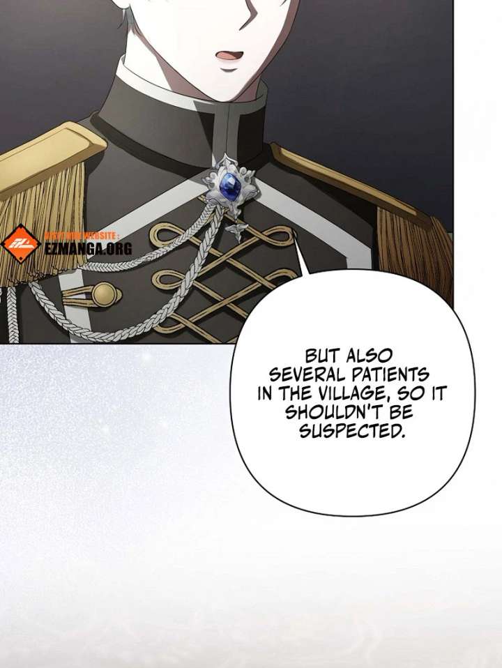 The Fake Bride Can’t Escape Chapter 44 - Page 59