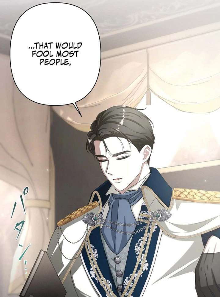 The Fake Bride Can’t Escape Chapter 44 - Page 60