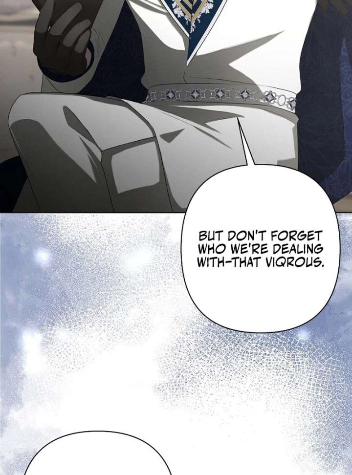 The Fake Bride Can’t Escape Chapter 44 - Page 61