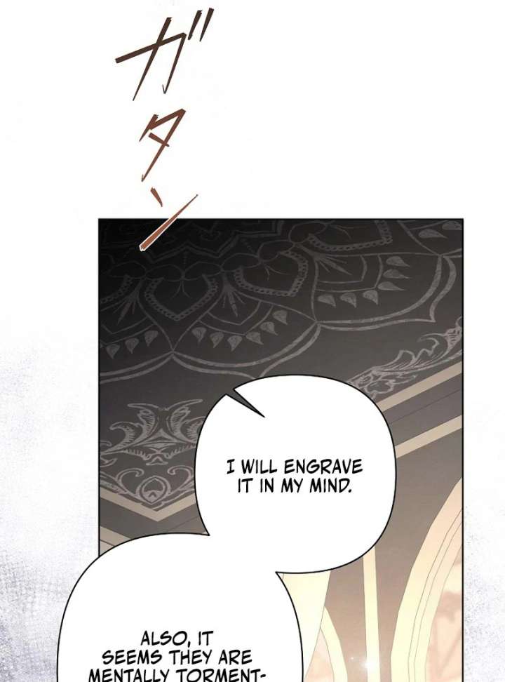 The Fake Bride Can’t Escape Chapter 44 - Page 65