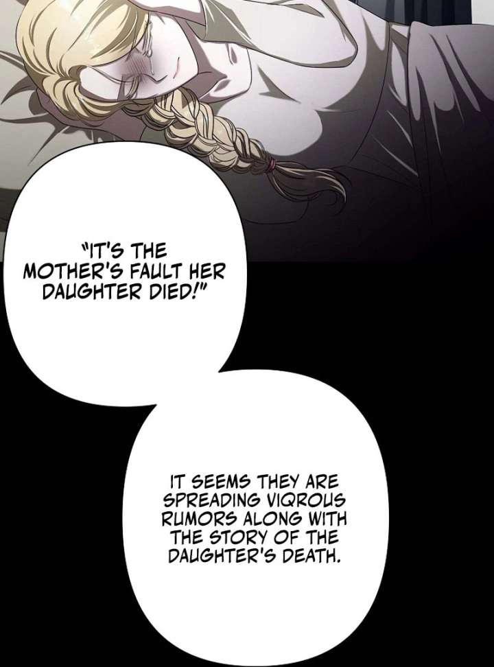 The Fake Bride Can’t Escape Chapter 44 - Page 68