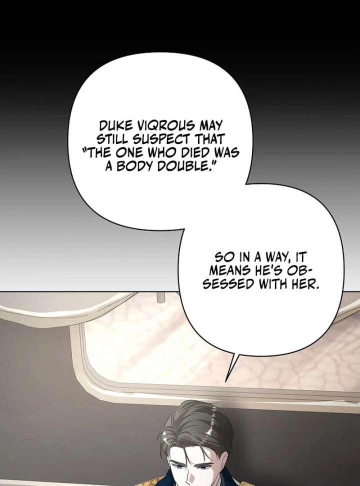 The Fake Bride Can’t Escape Chapter 44 - Page 69