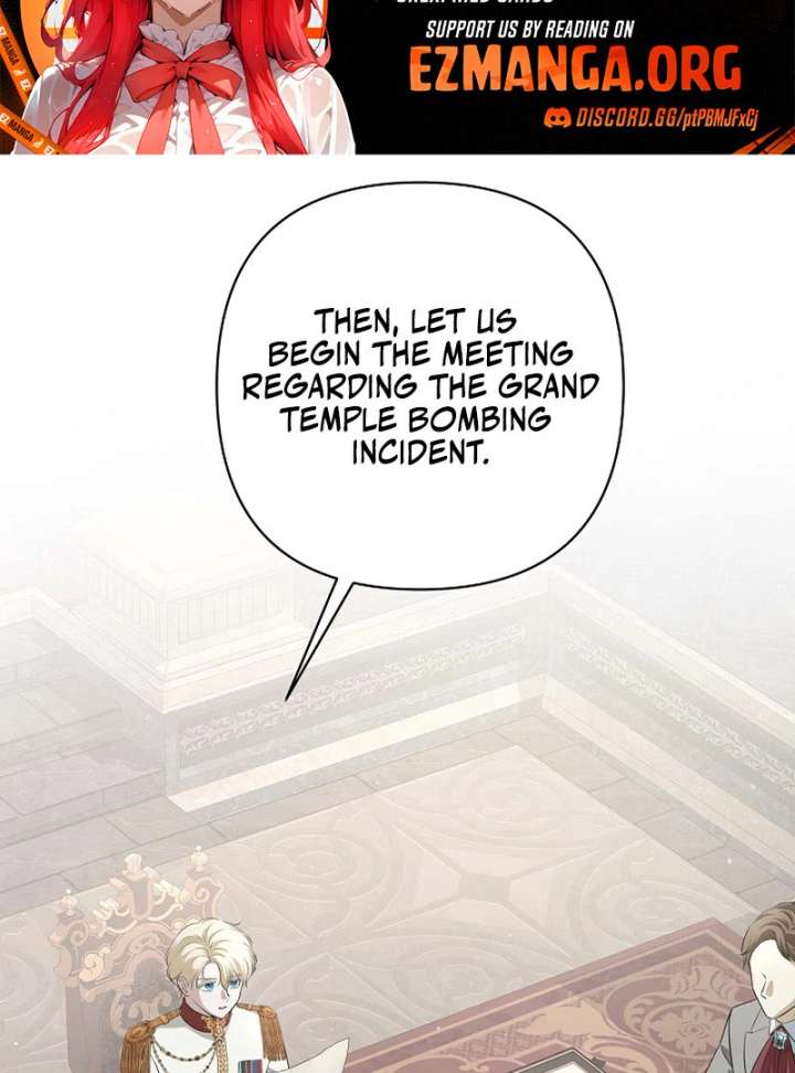 The Fake Bride Can’t Escape Chapter 44 - Page 80