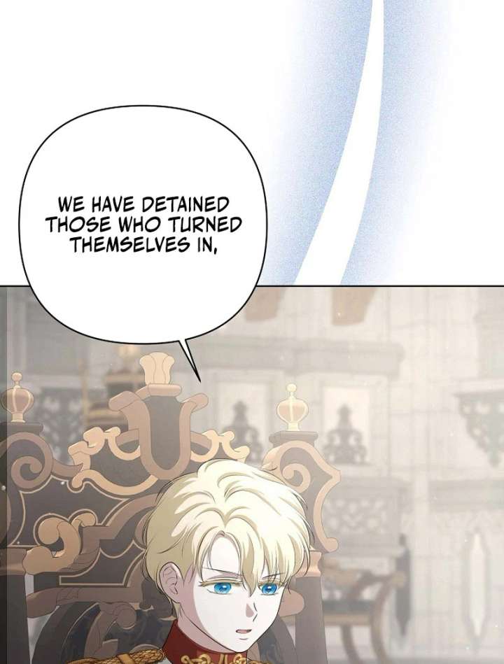 The Fake Bride Can’t Escape Chapter 44 - Page 82