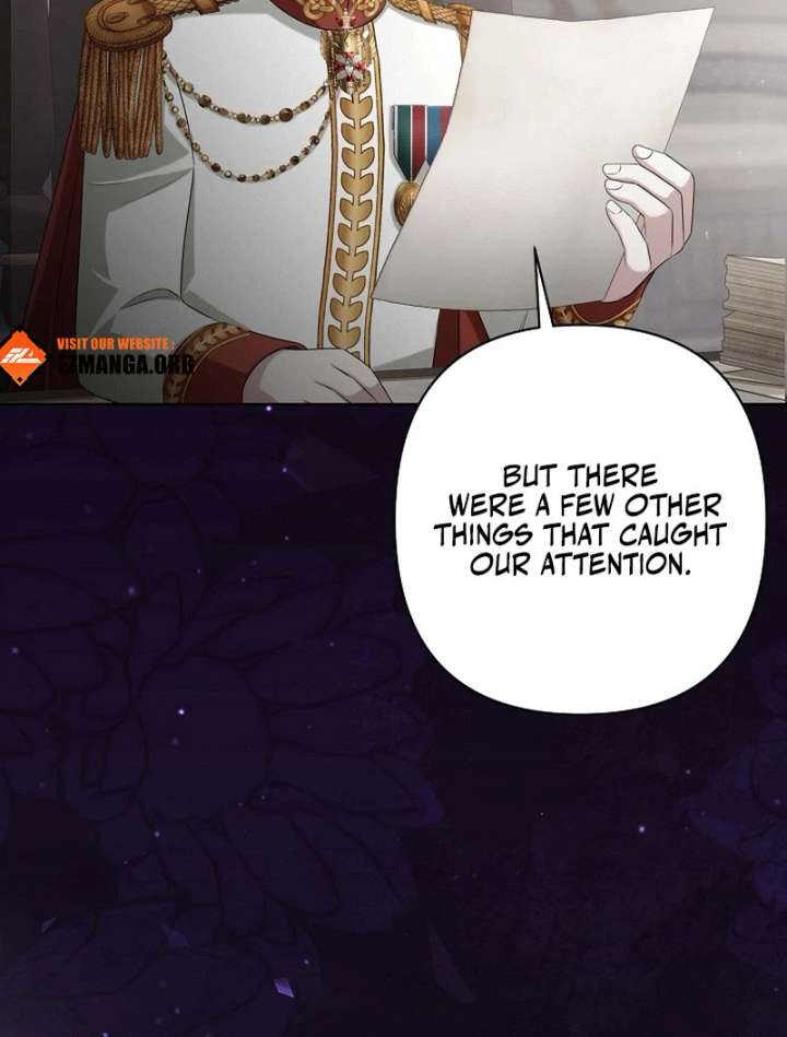 The Fake Bride Can’t Escape Chapter 44 - Page 83