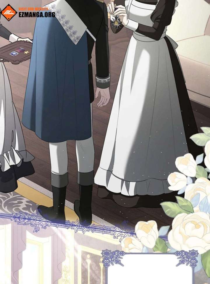 The Fake Bride Can’t Escape Chapter 44 - Page 10