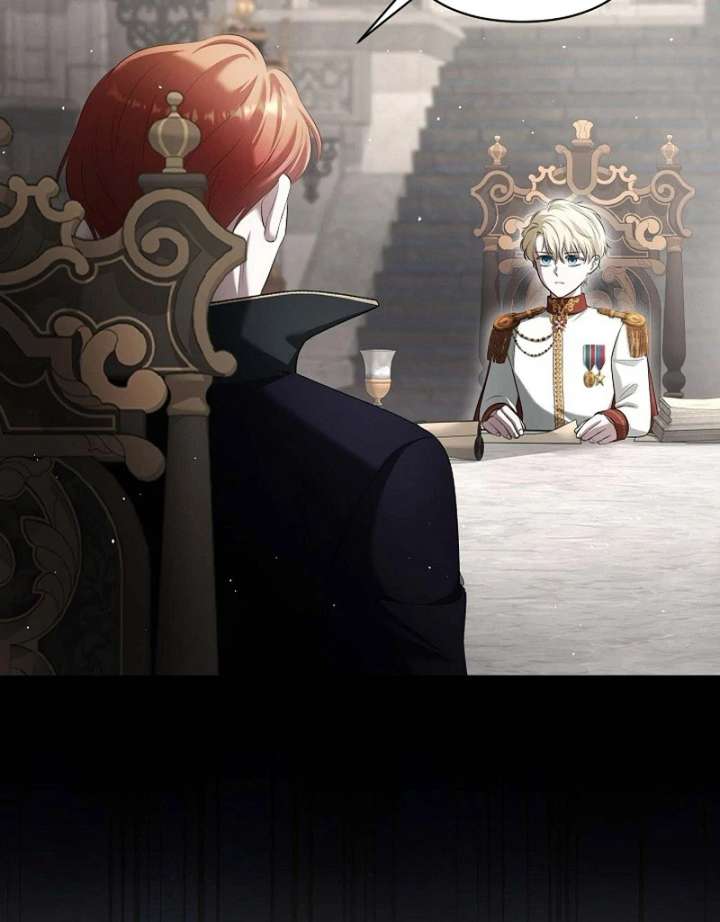 The Fake Bride Can’t Escape Chapter 44 - Page 92