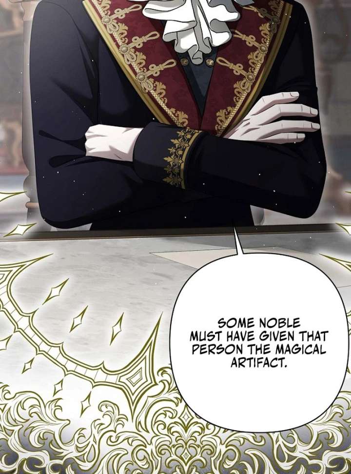 The Fake Bride Can’t Escape Chapter 44 - Page 94