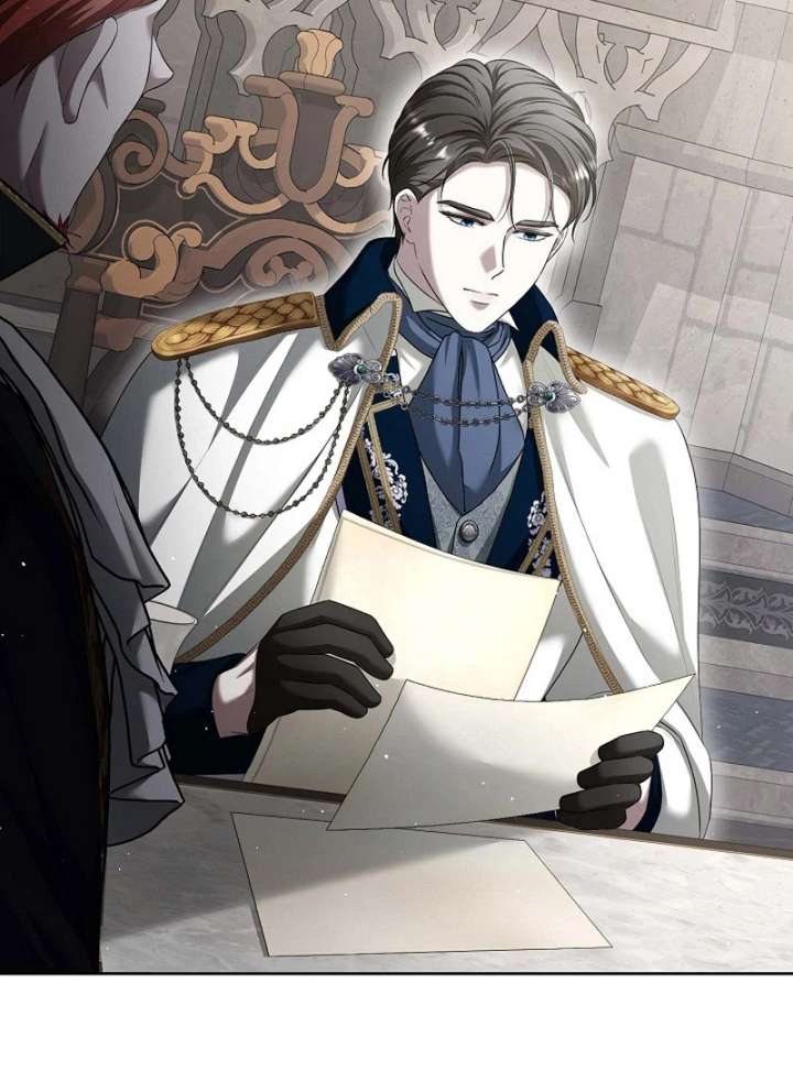 The Fake Bride Can’t Escape Chapter 44 - Page 97