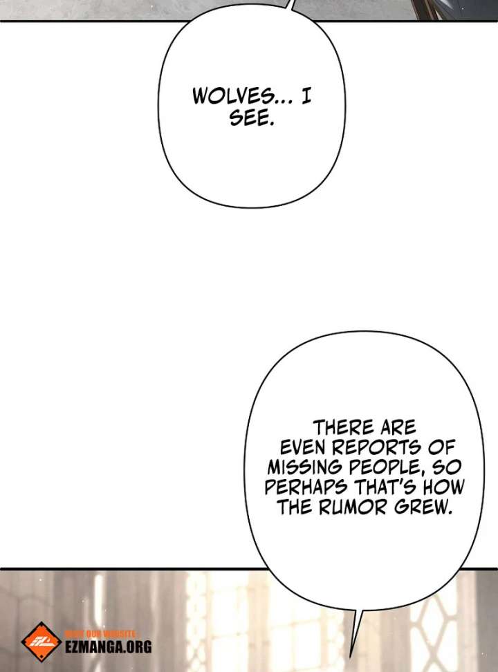 The Fake Bride Can’t Escape Chapter 45 - Page 11