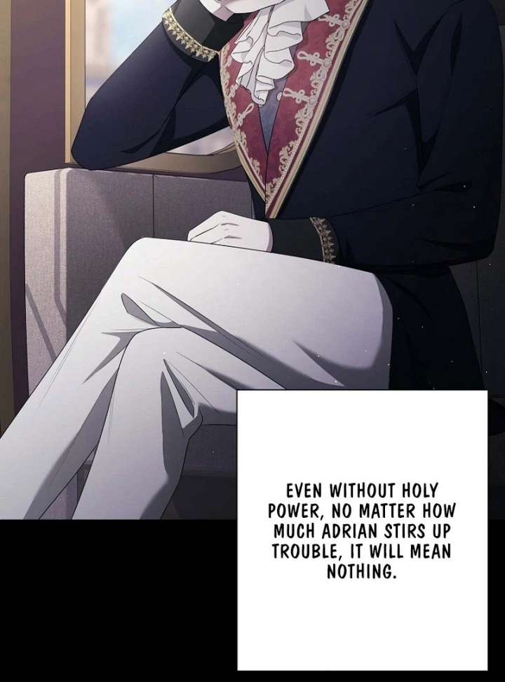 The Fake Bride Can’t Escape Chapter 45 - Page 102