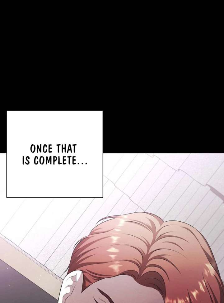 The Fake Bride Can’t Escape Chapter 45 - Page 103