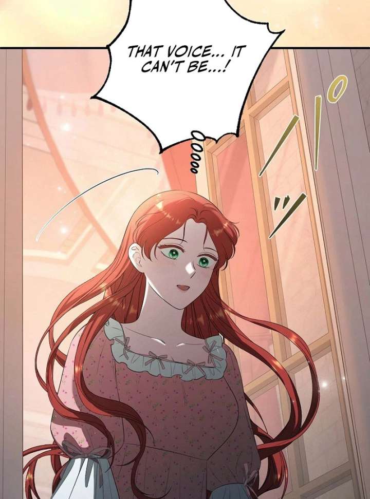 The Fake Bride Can’t Escape Chapter 45 - Page 122