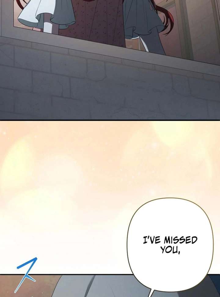 The Fake Bride Can’t Escape Chapter 45 - Page 123