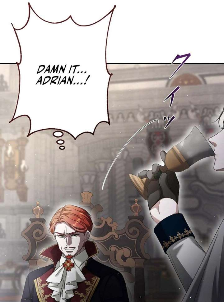 The Fake Bride Can’t Escape Chapter 45 - Page 14