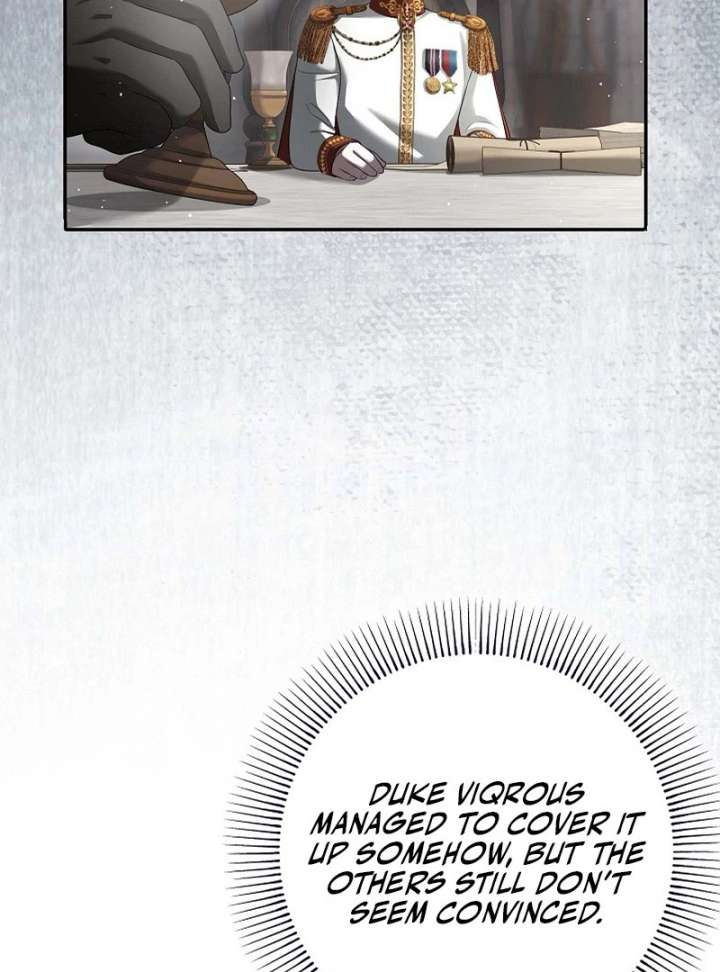 The Fake Bride Can’t Escape Chapter 45 - Page 16