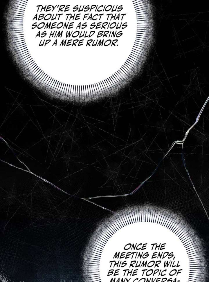 The Fake Bride Can’t Escape Chapter 45 - Page 18