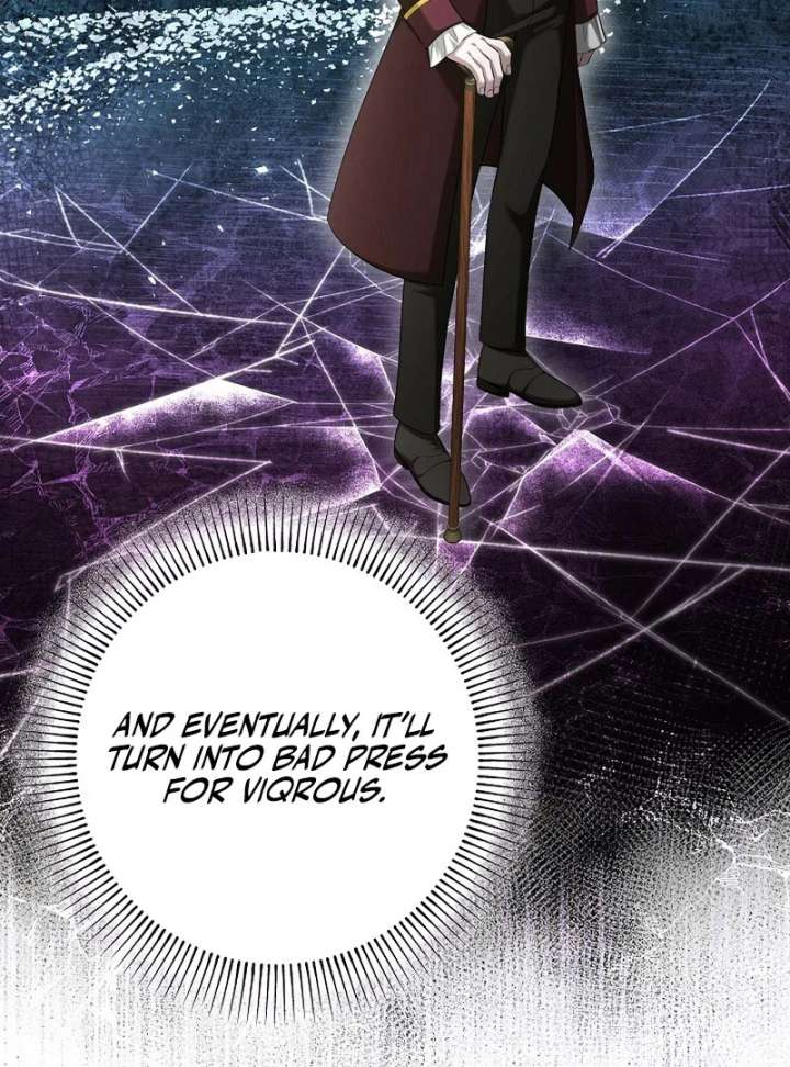 The Fake Bride Can’t Escape Chapter 45 - Page 20