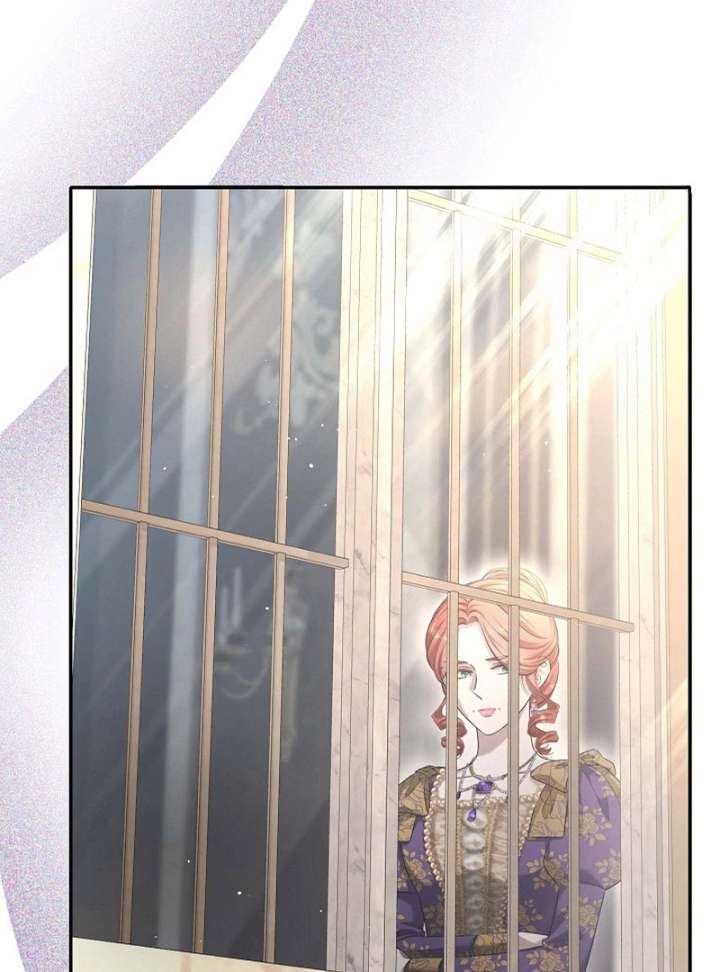 The Fake Bride Can’t Escape Chapter 45 - Page 27