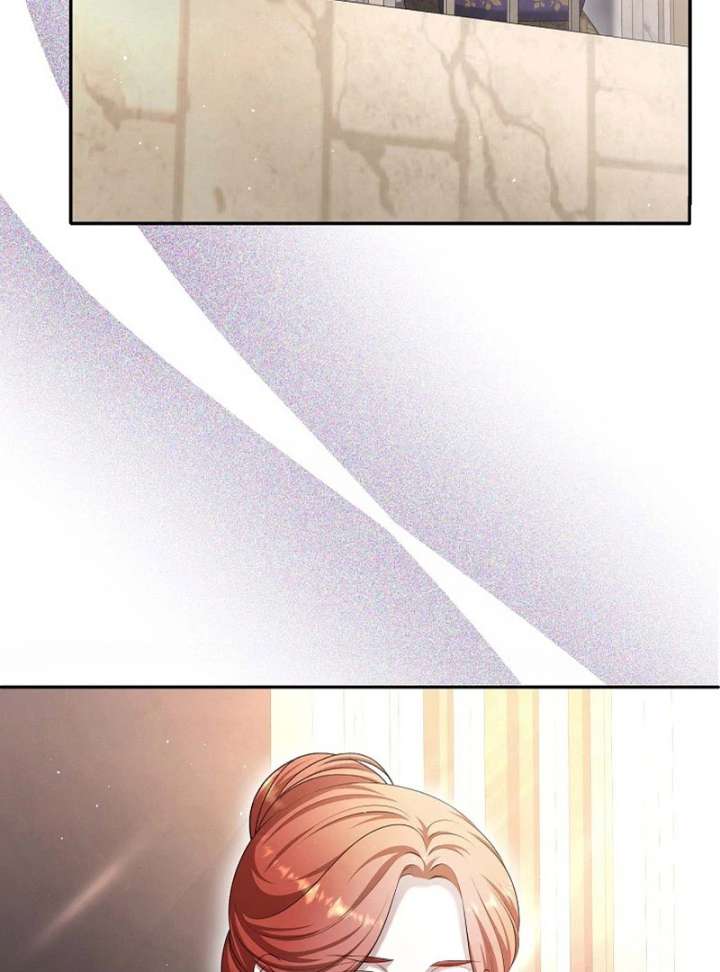 The Fake Bride Can’t Escape Chapter 45 - Page 28