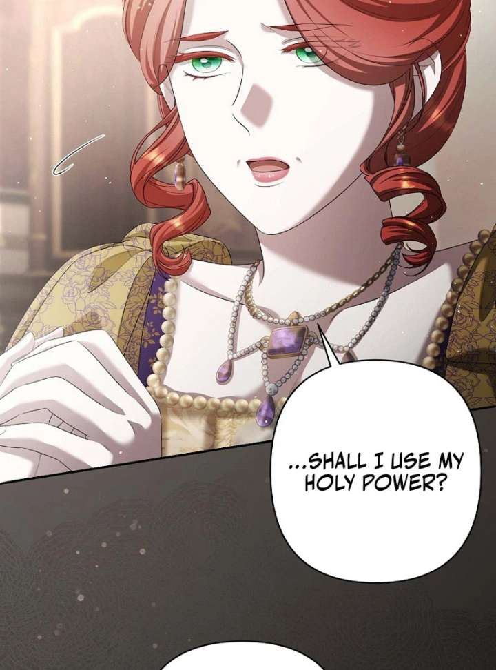 The Fake Bride Can’t Escape Chapter 45 - Page 34