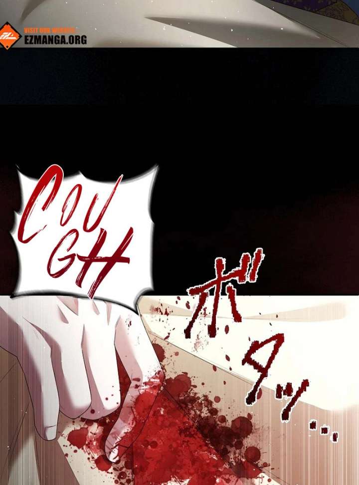 The Fake Bride Can’t Escape Chapter 45 - Page 39