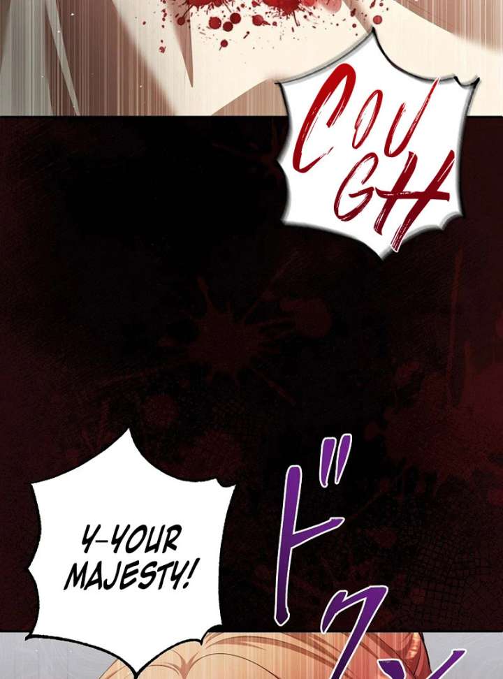 The Fake Bride Can’t Escape Chapter 45 - Page 40